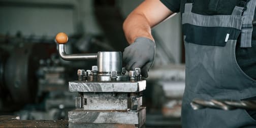 Manufacturing / Engineering  business for sale in Melbourne Region VIC - Image 1