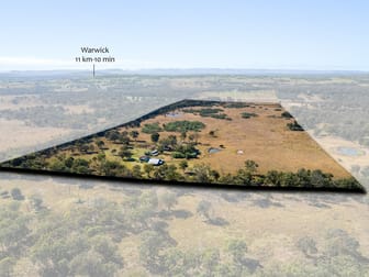 105 Ford Road Rosenthal Heights QLD 4370 - Image 1