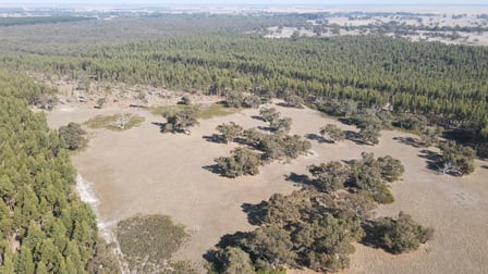 Section 386 Black Range Road Lucindale SA 5272 - Image 1