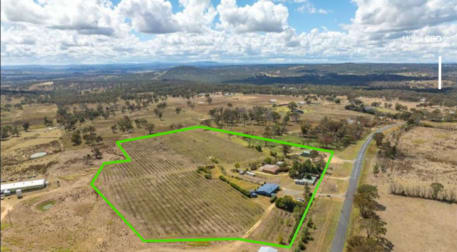 376 Kingstown Road Uralla NSW 2358 - Image 1