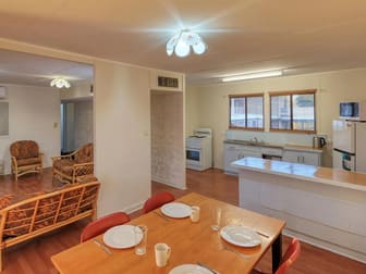 Motel  business for sale in Mount Isa City - Image 1