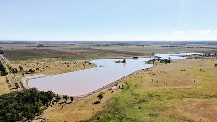 "Oak Springs", The Deep School Road Tara QLD 4421 - Image 1