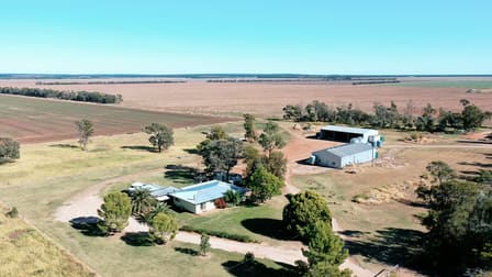"Oak Springs", The Deep School Road Tara QLD 4421 - Image 3