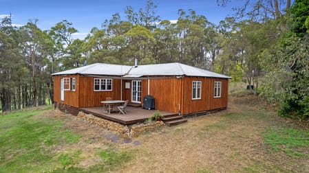 39 Upper Capel Road (Upper Capel) Donnybrook WA 6239 - Image 3