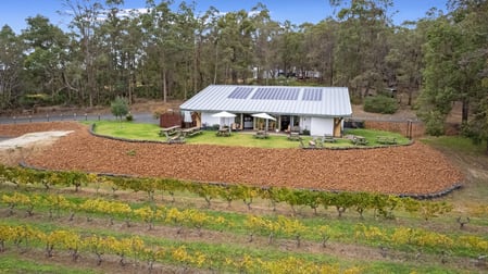 39 Upper Capel Road (Upper Capel) Donnybrook WA 6239 - Image 2