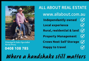 402 Stower Road Linthorpe QLD 4356 - Image 3