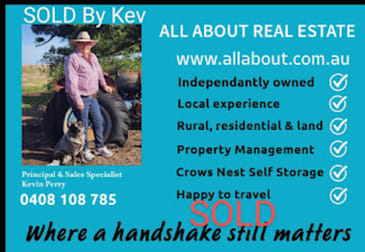 394 Philps Road Ringwood QLD 4343 - Image 1