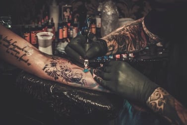 Health & Beauty  business for sale in Melbourne - Image 1