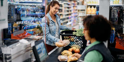 Supermarket  business for sale in South East Queensland Greater Region QLD - Image 1