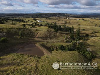 Lot33 Kents Pocket Road Templin QLD 4310 - Image 1