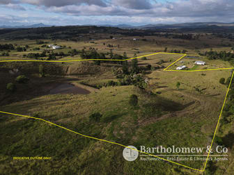 Lot33 Kents Pocket Road Templin QLD 4310 - Image 2