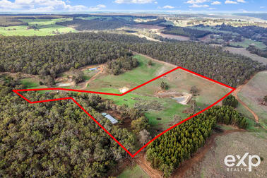 Proposed Lot 1 Mccorkindale Road Bridgetown WA 6255 - Image 2