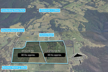 24 & 112 Dunne Road Bullengarook VIC 3437 - Image 2