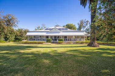 "Ningle" 19227 Newell Highway Moree NSW 2400 - Image 1