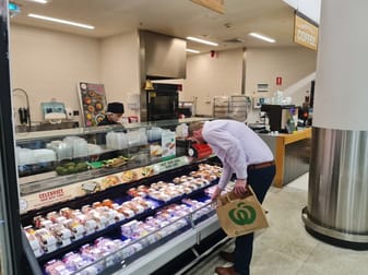 Takeaway Food  business for sale in Haymarket - Image 2