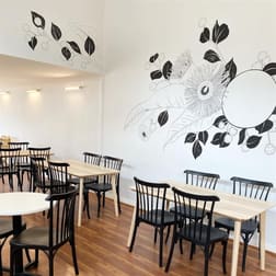 Cafe & Coffee Shop  business for sale in Lake Grace - Image 1