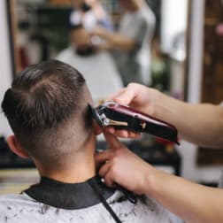 Hairdresser  business for sale in WA - Image 1