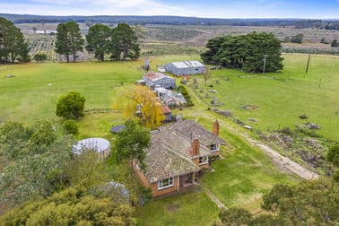 79 Mount Mercer - Dereel Road Enfield VIC 3352 - Image 2