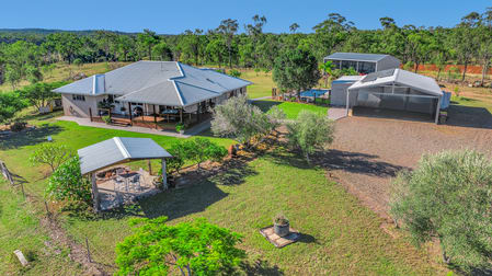 12 Wooderson Road Wooderson QLD 4680 - Image 1