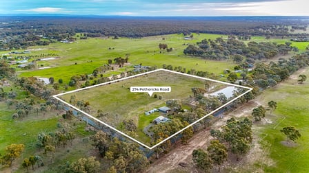 274 Pethericks Road Goornong VIC 3557 - Image 2