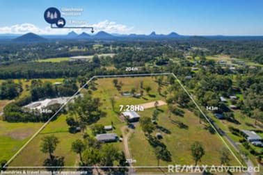 Click to view all images 1 Bartel Road Caboolture QLD 4510 - Image 1