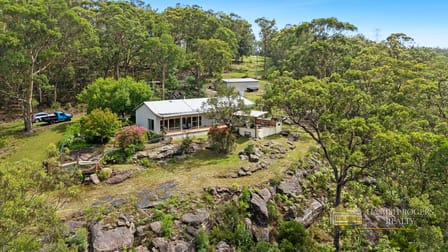 643 Wisemans Ferry Road South Maroota NSW 2756 - Image 1