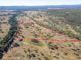 Lot 32 Brooweena Woolooga Road Teebar QLD 4620 - Image 1