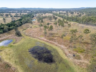Lot 33 Brooweena Woolooga Road Teebar QLD 4620 - Image 1