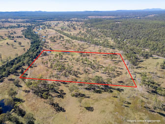 Lot 33 Brooweena Woolooga Road Teebar QLD 4620 - Image 2