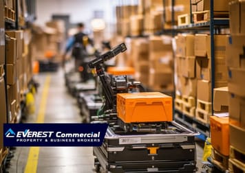 Professional Services  business for sale in Dandenong - Image 1