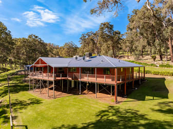 195 Logue Brook Dam Road Cookernup WA 6219 - Image 1
