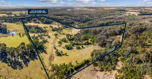 441 Red Hills Road Marulan NSW 2579 - Image 1