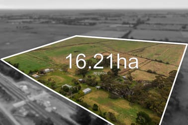1110 Nar Nar Goon - Longwarry Road Garfield VIC 3814 - Image 1