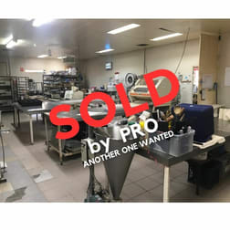 Bakery  business for sale in Shepparton - Image 1