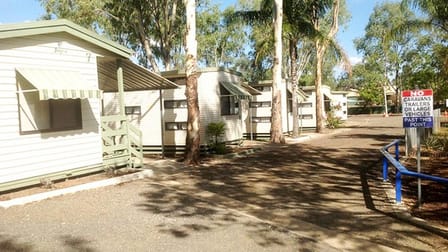 Caravan Park  business for sale in Roma - Image 1
