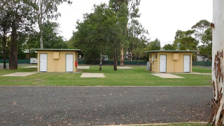 Caravan Park  business for sale in Roma - Image 3