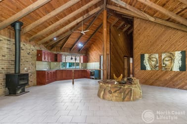 400 Upper Wilsons Creek Road Upper Wilsons Creek NSW 2482 - Image 2
