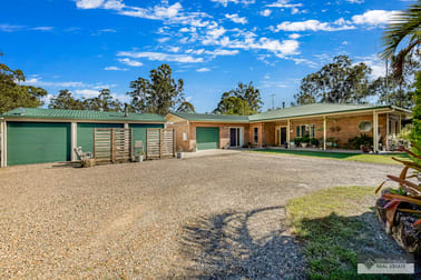 442 Gin Gin Mount Perry Road Moolboolaman QLD 4671 - Image 1