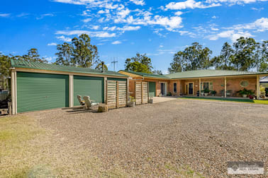 442 Gin Gin Mount Perry Road Moolboolaman QLD 4671 - Image 2