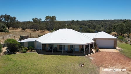 287 Wanerie Road, Wanerie Gingin WA 6503 - Image 1