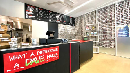 Takeaway Food  business for sale in Port Douglas - Image 1