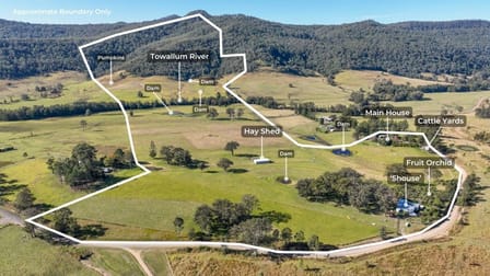 2469 Kangaroo Creek Road Kangaroo Creek NSW 2460 - Image 2