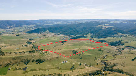 976 Sodwalls Road Tarana NSW 2787 - Image 3