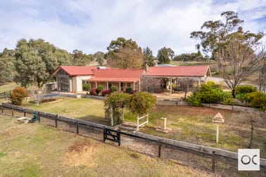 196 Mclean Road Birdwood SA 5234 - Image 1