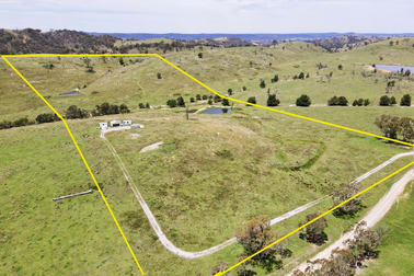 lot 160/940 Hanworth Road Bannaby NSW 2580 - Image 1