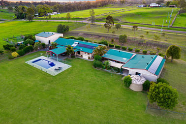 257 Limestone Ridges Road Limestone Ridges QLD 4305 - Image 1