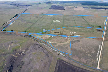 1, Lot 417 & 429 Sebastopol Springs Rd Sebastopol SA 5280 - Image 1