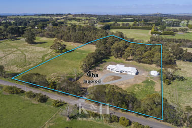 21 Tweddle Road Gisborne South VIC 3437 - Image 1