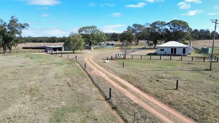 2027 Haden Peranga Road Evergreen QLD 4352 - Image 1