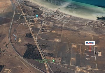 Lot 154 Sheoak Road Port Germein SA 5495 - Image 1